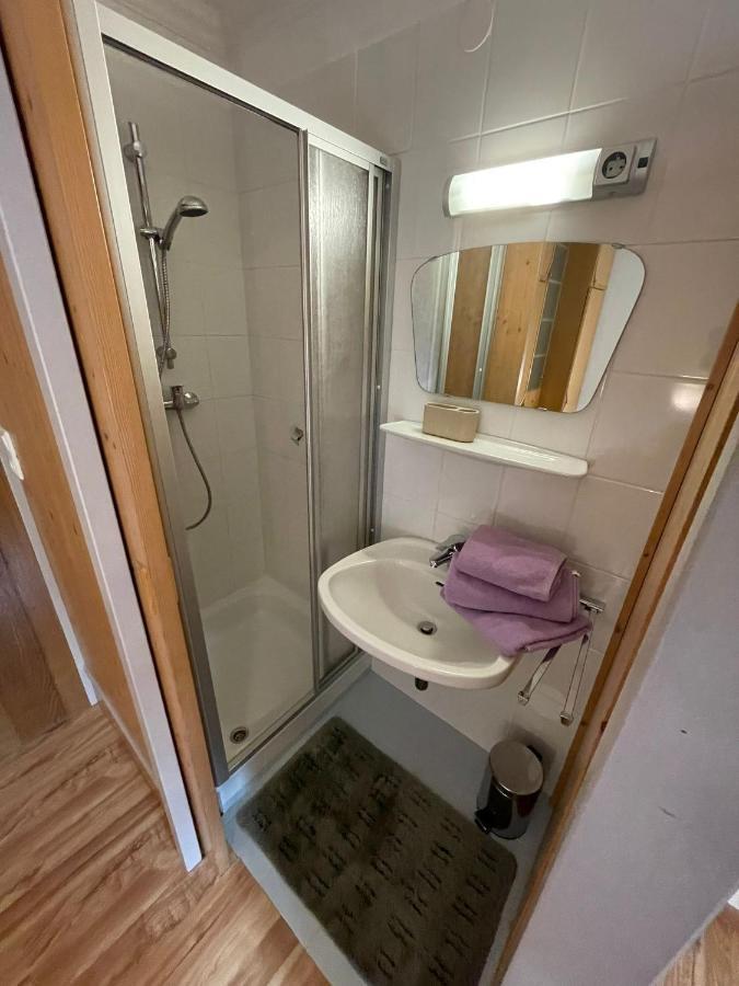 Apartment Wildalmblick Neukirchen am Großvenediger Εξωτερικό φωτογραφία
