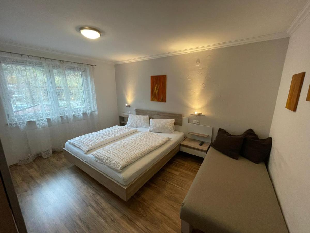 Apartment Wildalmblick Neukirchen am Großvenediger Εξωτερικό φωτογραφία