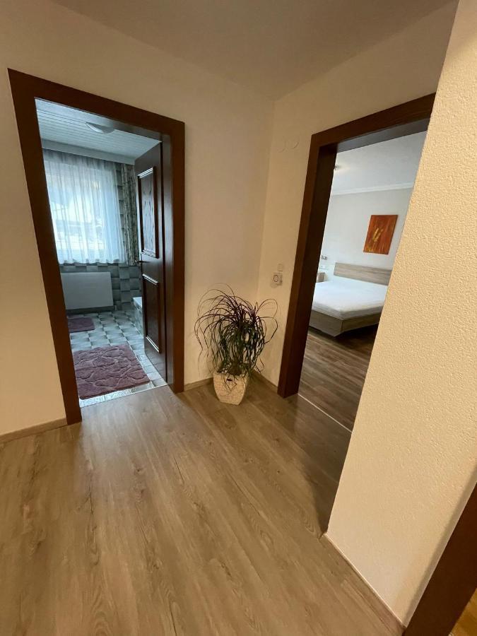 Apartment Wildalmblick Neukirchen am Großvenediger Εξωτερικό φωτογραφία