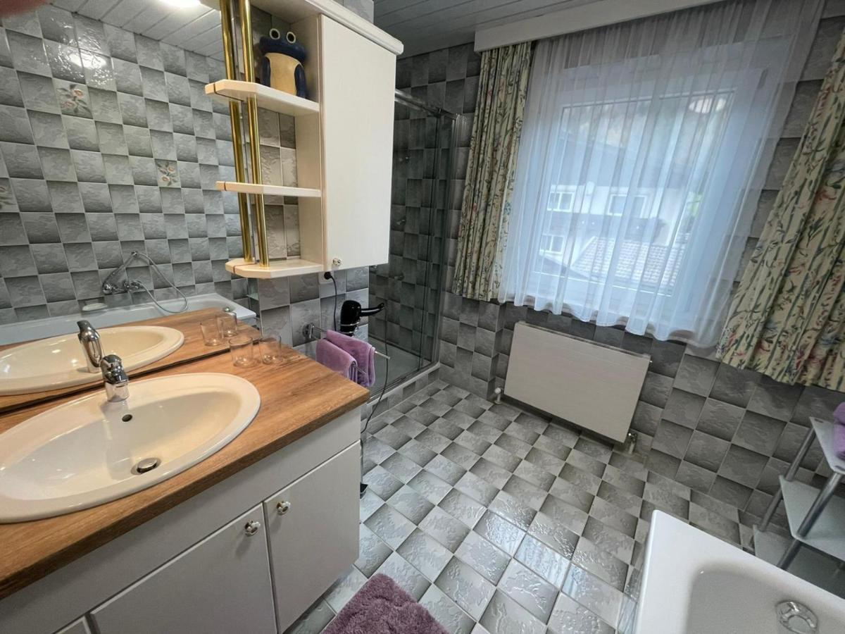 Apartment Wildalmblick Neukirchen am Großvenediger Εξωτερικό φωτογραφία