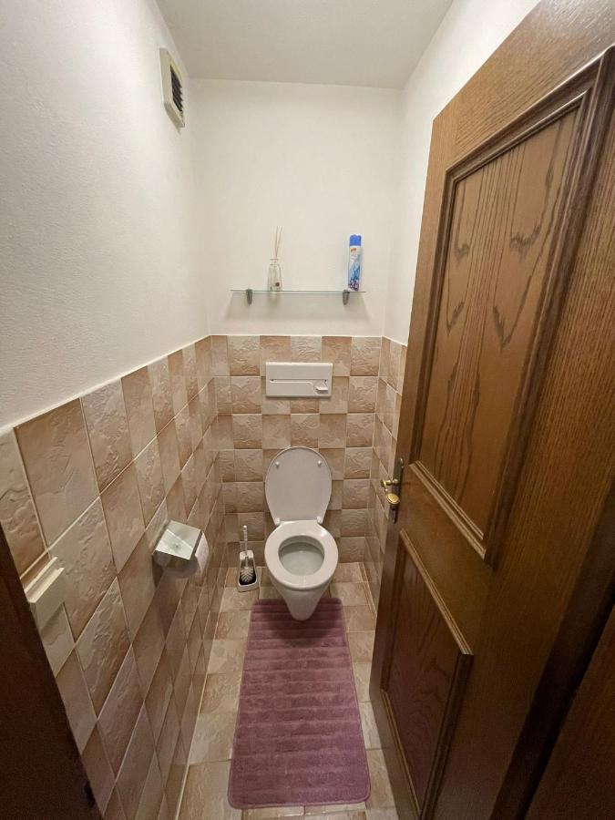 Apartment Wildalmblick Neukirchen am Großvenediger Εξωτερικό φωτογραφία