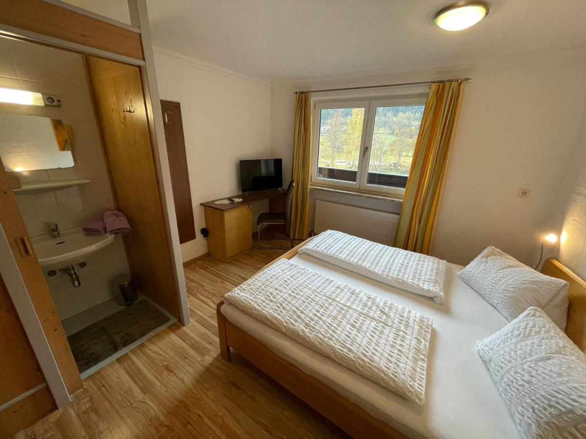 Apartment Wildalmblick Neukirchen am Großvenediger Εξωτερικό φωτογραφία