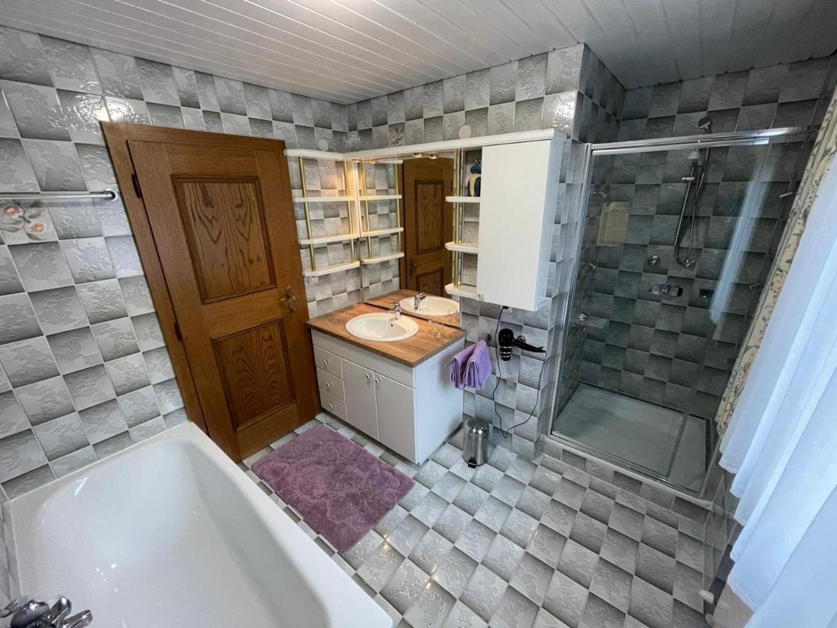 Apartment Wildalmblick Neukirchen am Großvenediger Εξωτερικό φωτογραφία