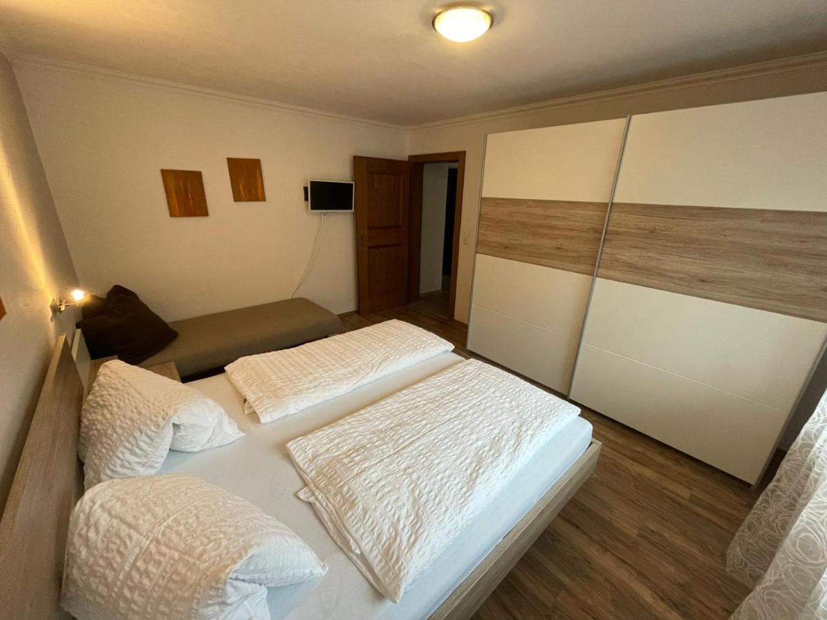 Apartment Wildalmblick Neukirchen am Großvenediger Εξωτερικό φωτογραφία