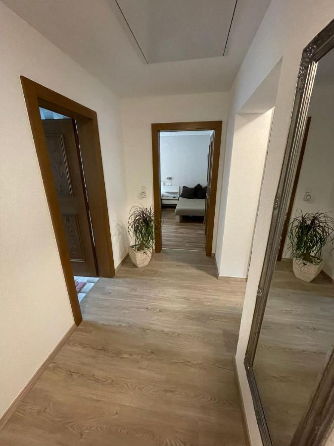 Apartment Wildalmblick Neukirchen am Großvenediger Εξωτερικό φωτογραφία