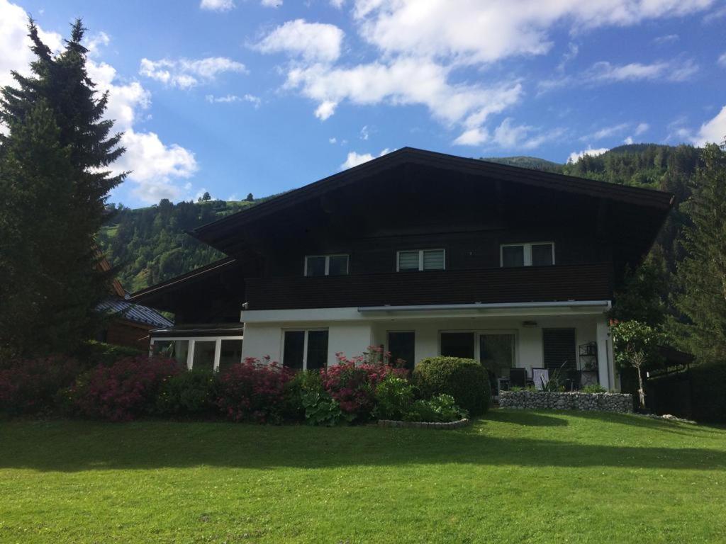 Apartment Wildalmblick Neukirchen am Großvenediger Εξωτερικό φωτογραφία